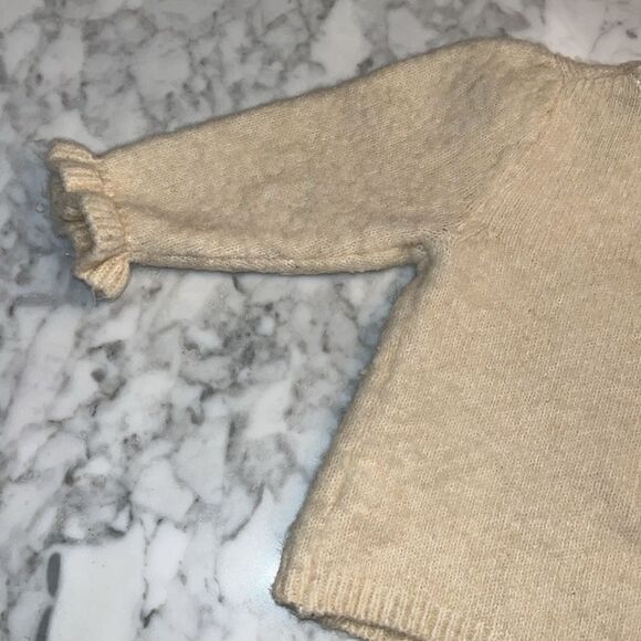 ZARA SWEATER 6/9M - Picture 7 of 8